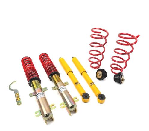 SUSPENSION FILETÉ EIBACH MTS POUR VOLVO C70 S70 V70 97-05, Autos : Pièces & Accessoires, Suspension & Châssis, Envoi