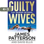 Guilty Wives 9780099580676 James Patterson, Boeken, Verzenden, Gelezen, James Patterson