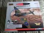Corgi Toys 1:32 - Modelvliegtuig -Supermarine Spitfire Mkla, Kinderen en Baby's, Nieuw