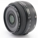 Fujifilm GF 50mm F/3.5 R LM WR | Occasion, Ophalen of Verzenden