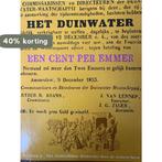 Een cent per emmer 9789062740086 Groen, Boeken, Verzenden, Gelezen, Groen