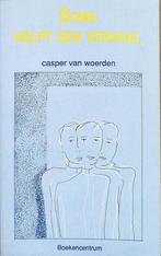 SOMS HELPT EEN VERHAAL 9789023918509 C. van Woerden, Boeken, Verzenden, Gelezen, C. van Woerden