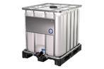 P-10226100000 - IBC CONTAINER 1000L - 1200X1000X1175MM, Verzenden