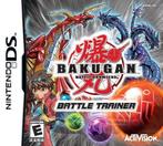 Bakugan Battle Trainer us version (Nintendo DS tweedehands, Consoles de jeu & Jeux vidéo, Ophalen of Verzenden
