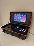 Call of Duty: Black Ops II supply box modified to retro