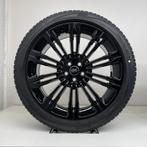 Land Rover Range Rover (sport) 23 inch black velgen STYLE..., Ophalen of Verzenden, Velg(en)