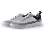 Tommy Hilfiger Sneakers in maat 42 Wit, Vêtements | Hommes, Chaussures, Verzenden, Sneakers