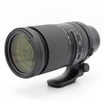 Tamron 150-500mm F/5-6.7 Di III VC VXD Nikon Z | Tweedehands, Verzenden, Zo goed als nieuw