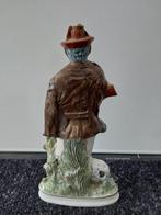 Fles - Keramiek - De Jager, Antiek en Kunst