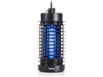 Veiling - Tristar IV3704 UV LED-Muggenlamp Zwart, Tuin en Terras, Nieuw