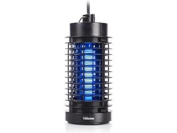 Veiling - Tristar IV3704 UV LED-Muggenlamp Zwart beschikbaar voor biedingen