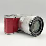 Fujifilm X-A1 Spiegelloze camera, TV, Hi-fi & Vidéo, Appareils photo numériques