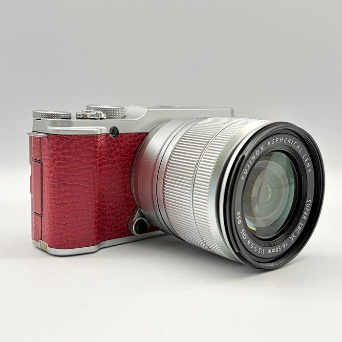 Fujifilm X-A1 Spiegelloze camera, TV, Hi-fi & Vidéo, Appareils photo numériques
