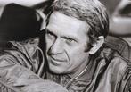Dave Friedman - Steve McQueen The Hunter 1980
