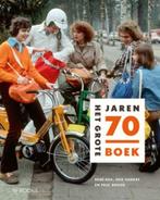 Het grote jaren 70 boek 9789462581302 Erik Somers, Boeken, Verzenden, Gelezen, Erik Somers