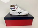 Veiling - Reebok BB 4000 2 Mid Unisex Sneakers | Maat 44, Kleding | Heren, Schoenen, Nieuw