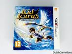 Nintendo 3DS - Kid Icarus - Uprising - Big Box - HOL, Consoles de jeu & Jeux vidéo, Verzenden