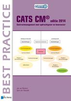CATS CM Editie 2014 9789087537210, Boeken, Wetenschap, Jan van Beckum, Gert-Jan Vlasveld, Zo goed als nieuw, Verzenden