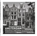 Rustige plekken in Amsterdam 9789089987914, Siobhan Wall, Zo goed als nieuw, Verzenden