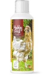 Farm lice control - preventieve bescherming tegen externe, Nieuw