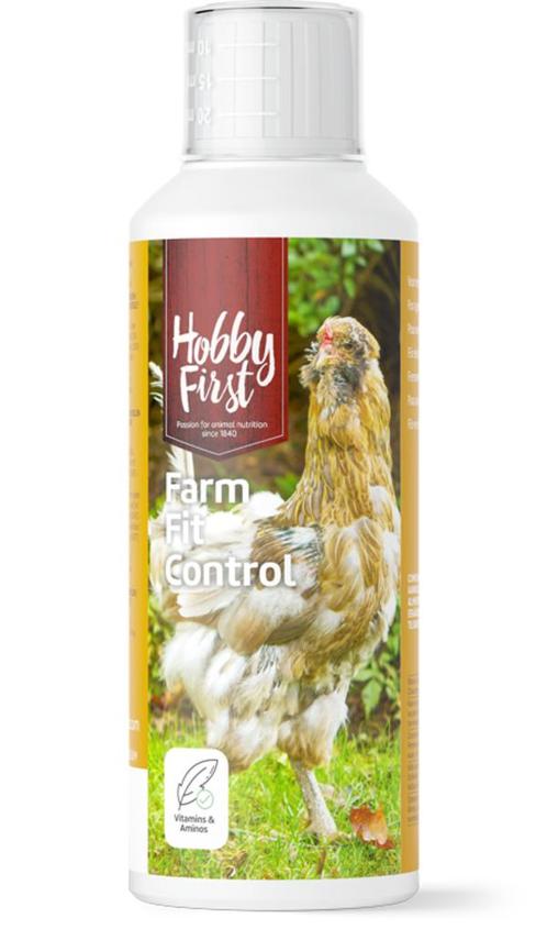 Farm lice control - preventieve bescherming tegen externe, Dieren en Toebehoren, Overige Dieren-accessoires, Nieuw