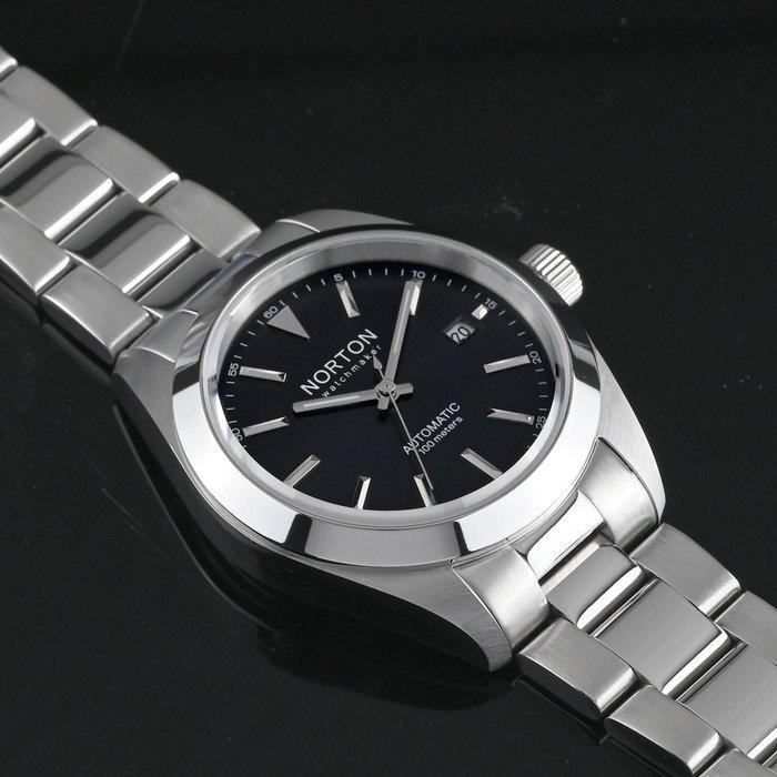 Norton - Adriano - Homme - 2025, Bijoux, Sacs & Beauté, Montres | Hommes