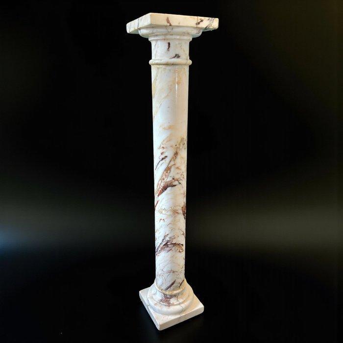 Colonne - XXe siècle - Colonne/Chapiteau, Antiquités & Art, Antiquités | Meubles | Chaises & Canapés