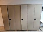 Cirva divers kantoormeubilair (30x), Doe-het-zelf en Bouw, Gereedschap | Overige machines, Ophalen, Nieuw