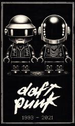 Æ (XX-XXI) - “Daft Punk”, (2024) | Limited Ed. by Æ