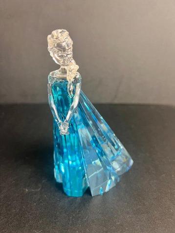 Swarovski - Figurine - Elsa - Limited Edition 2016 - 5135878