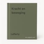 Kracht en beweging 9789002196614 Lafferty, Verzenden, Zo goed als nieuw, Lafferty