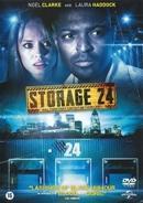 Storage 24 op DVD, CD & DVD, DVD | Thrillers & Policiers, Envoi