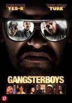 Gangsterboys - DVD (Films (Geen Games)), Ophalen of Verzenden, Zo goed als nieuw