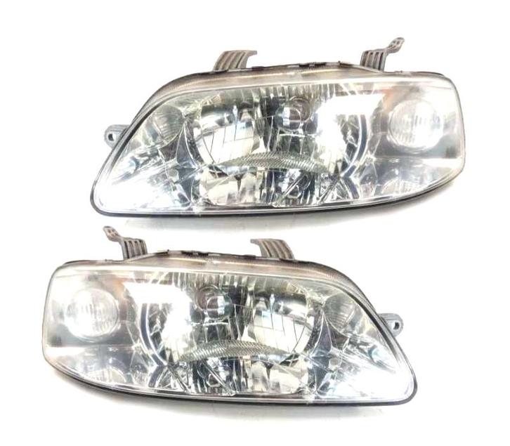 PHARES DAEWOO POUR CHEVROLET KALOS 4P 03-05, Auto-onderdelen, Verlichting, Verzenden
