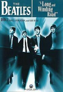 The Beatles - A Long and Winding Road, Part 3 von ...  DVD, CD & DVD, DVD | Autres DVD, Envoi