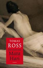 De tranen van Mata Hari 9789023423331 Thomas Ross, Verzenden, Gelezen, Thomas Ross