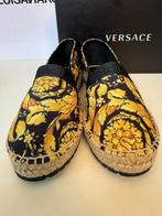 Versace - Sneakers - Taille : EU 38 - Neuf avec étiquette, Kleding | Heren, Schoenen, Nieuw