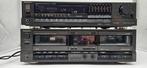 Technics - RS-TR355 SA-R330L Ensemble hi-fi, Audio, Tv en Foto, Nieuw