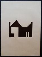 Thilo Maatsch (1900-1983) - woodcut handsigned and numb. -, Antiek en Kunst