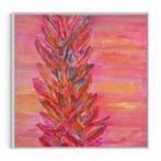 Kathryn Sillince - ‘Pink Palms’