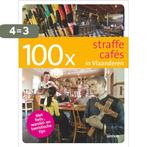 100 x straffe cafés in Vlaanderen / 100 x gidsen, Verzenden, Zo goed als nieuw, Bruno Loockx