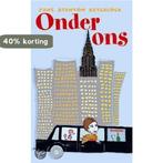 Onder ons 9789022986387 J. Stanton Hitchcock, Verzenden, Gelezen, J. Stanton Hitchcock