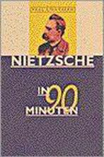 Nietzsche In 90 Minuten 9789025107505, Livres, Paul Strathern, Verzenden