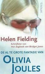 De al te grote fantasie van olivia joules 9789048001279, Boeken, Gelezen, Helen Fielding, Verzenden