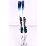 155 skis DYNASTAR SPEED 363 2023, white/blue, grip walk, Overige merken, 140 tot 160 cm, Gebruikt, Verzenden