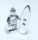 Lego Minifiguur - DC Comics - LEGO - Chrome Silver Plated, Kinderen en Baby's, Speelgoed | Duplo en Lego, Nieuw