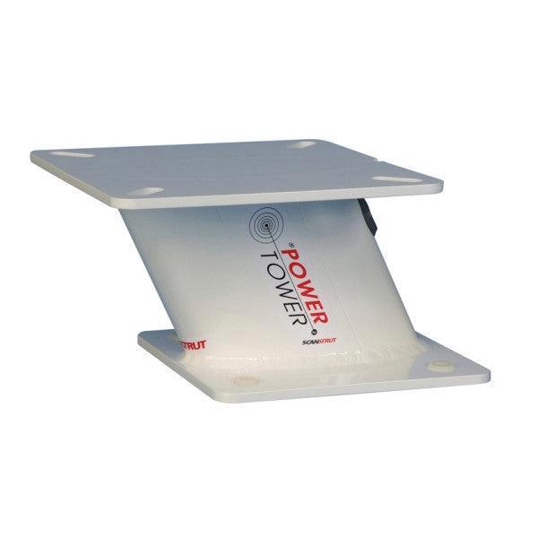 Bieden: Scanstrut APT5U universal radar power tower 130mm f, Watersport en Boten, Navigatiemiddelen en Scheepselektronica, Ophalen of Verzenden