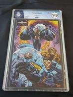 Fantastic Four (Vol. 7) #26 - Nic Klein Stormbreakers, Livres, BD | Comics