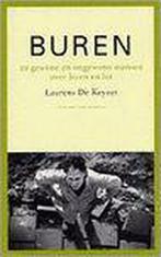Buren 9789056174453 L. de Keyzer, Verzenden, Gelezen, L. de Keyzer