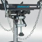 Datona Transmissie-adaptor - Datona - Zwart, Doe-het-zelf en Bouw, Ophalen of Verzenden, Nieuw